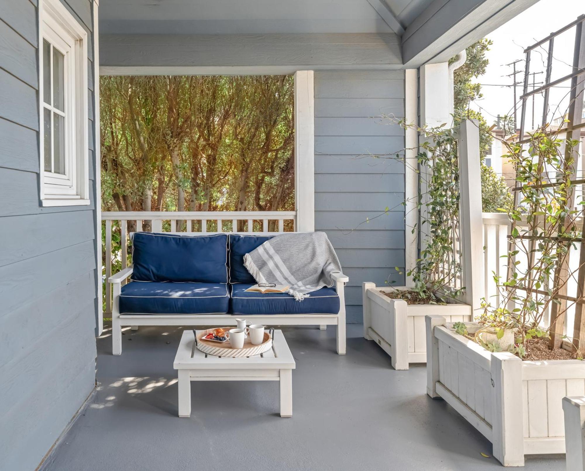 Inn At Playa Del Rey Los Angeles Exterior photo