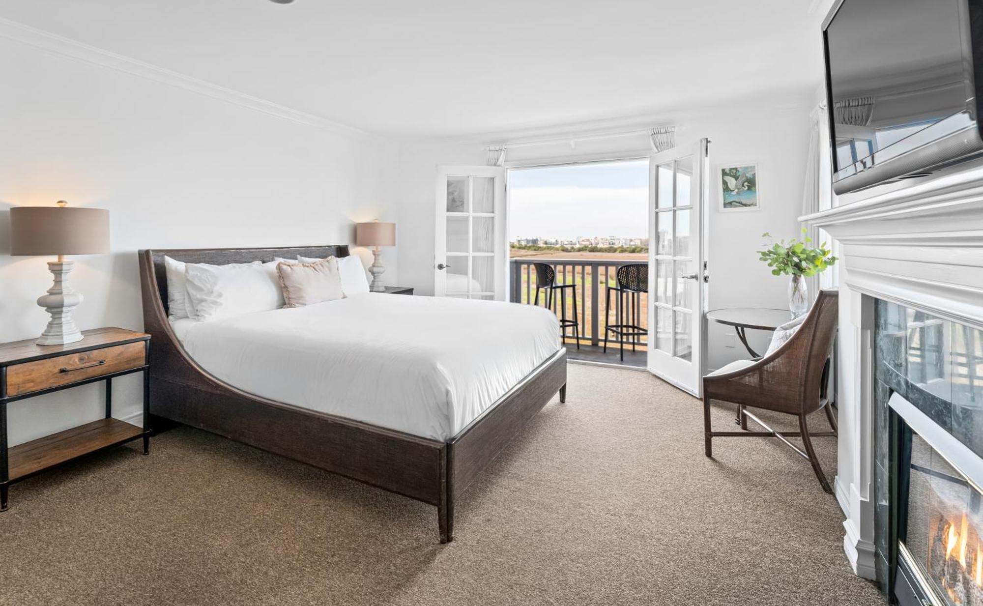 Inn At Playa Del Rey Los Angeles Exterior photo