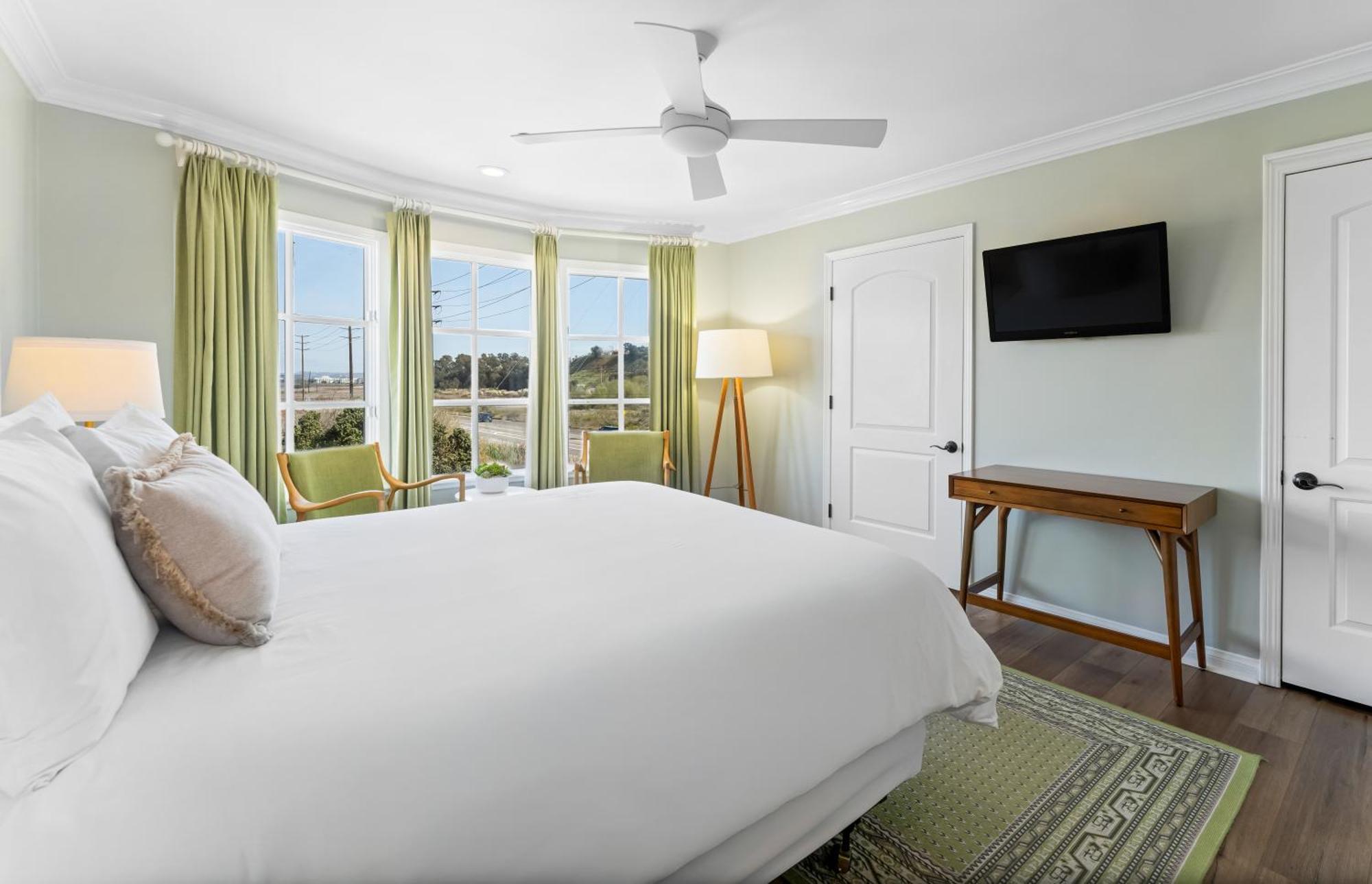 Inn At Playa Del Rey Los Angeles Room photo