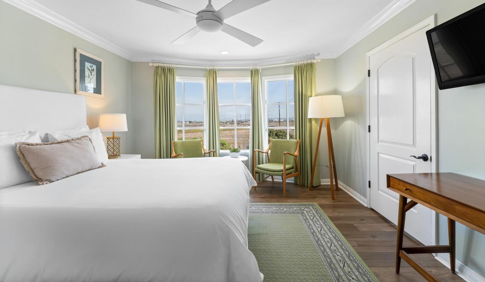 Inn At Playa Del Rey Los Angeles Exterior photo
